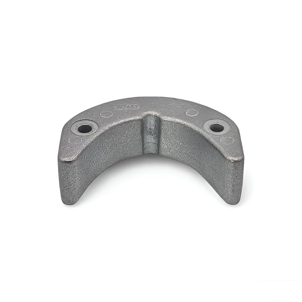 Aluminium Anode