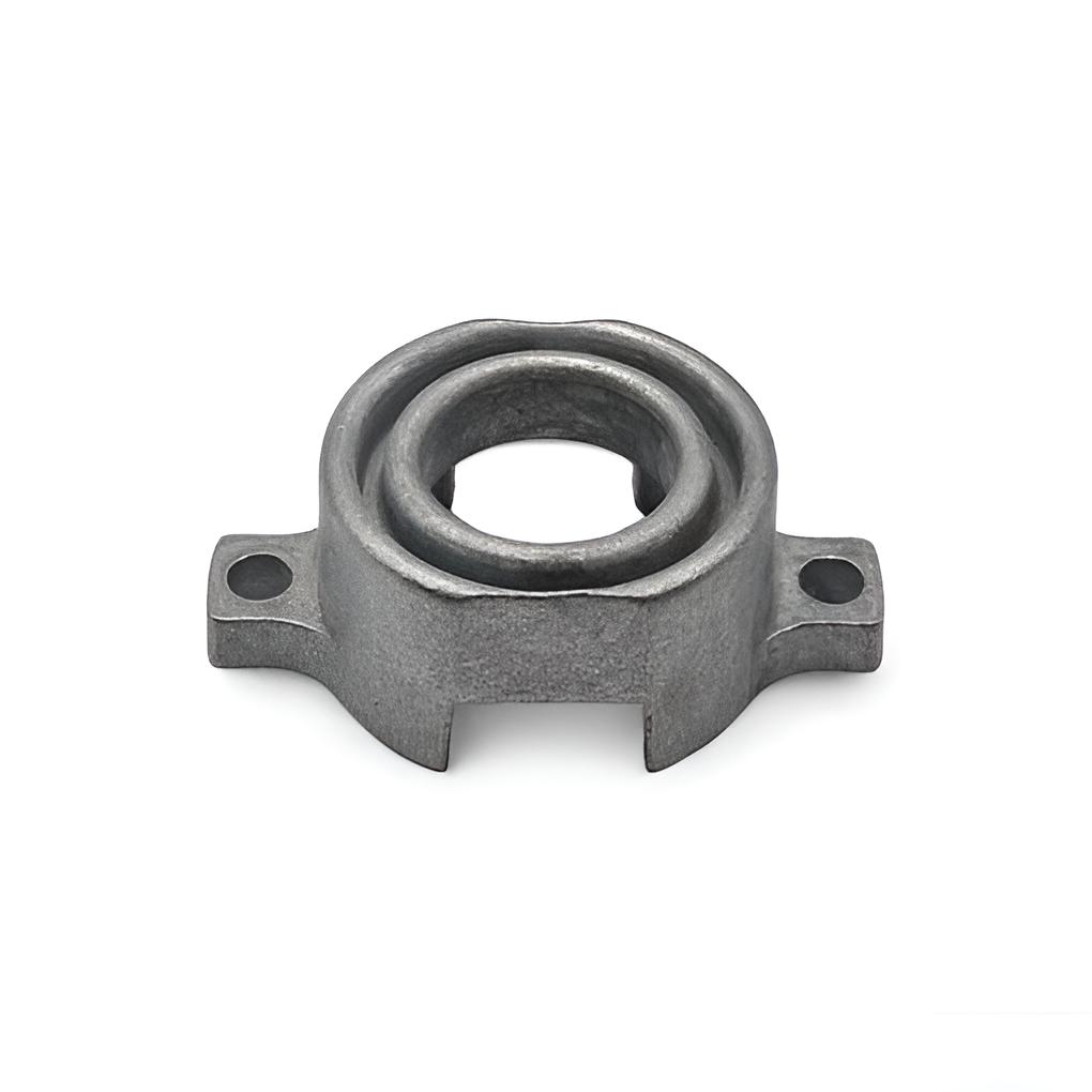 Aluminium Anode