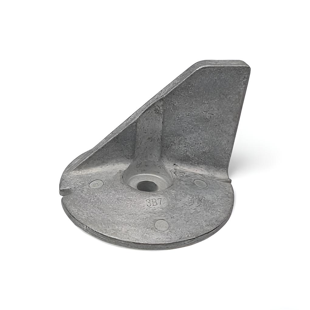 Aluminium Anode