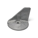Aluminium Anode