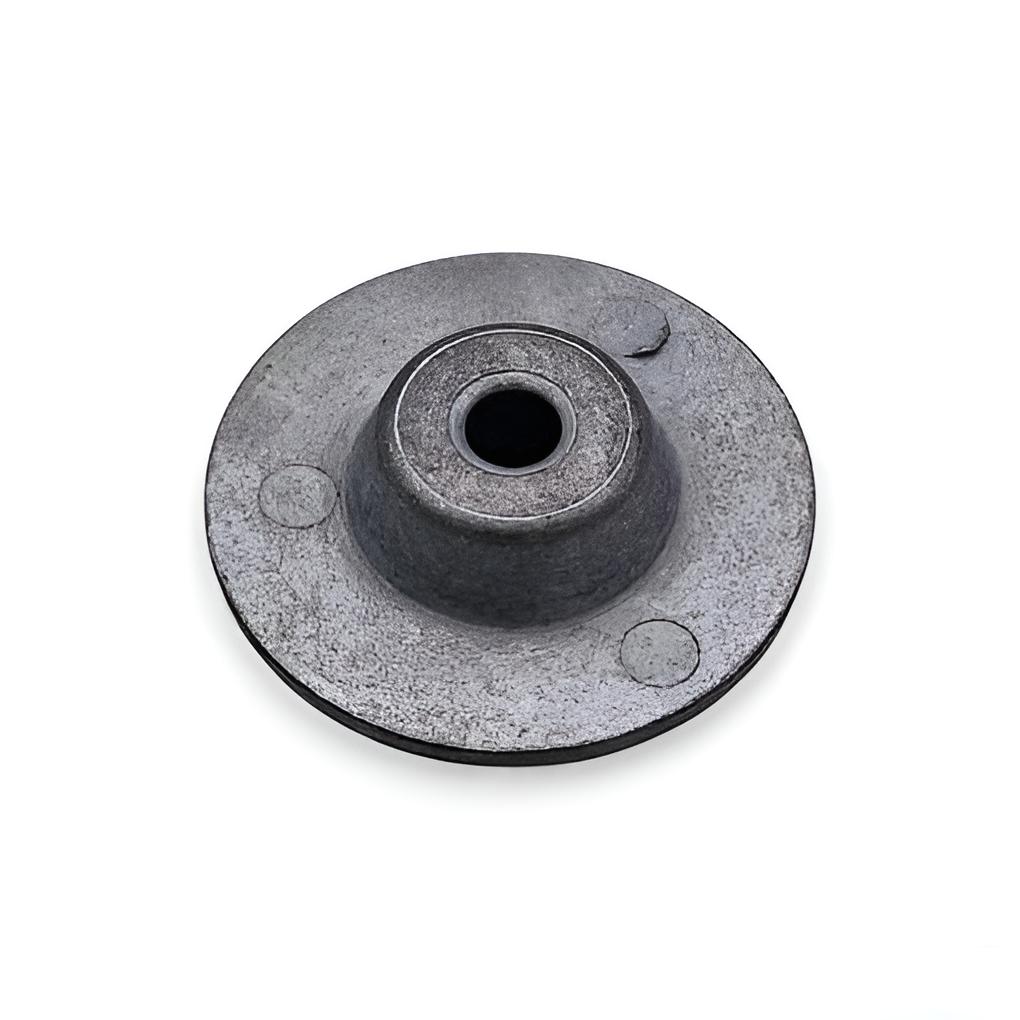 Aluminium Anode
