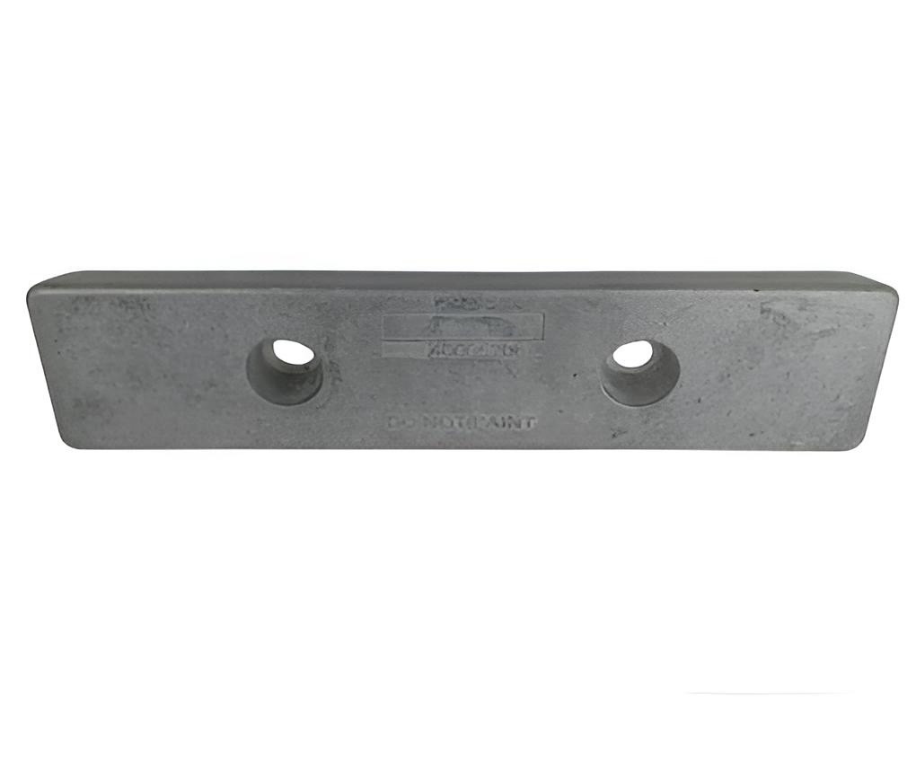 Anode Volvo Aluminium
