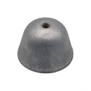 Aluminium Anode