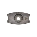 Aluminium Anode