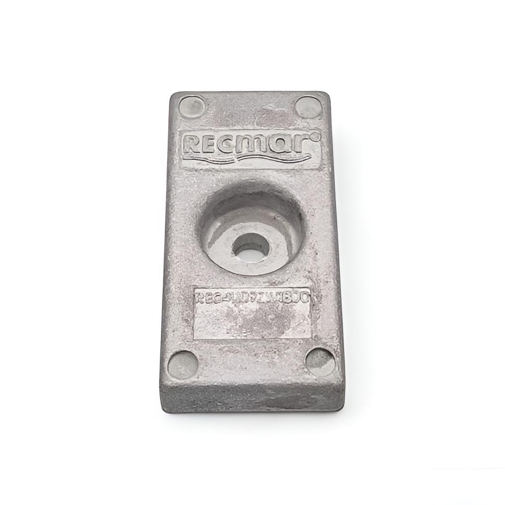 Aluminium Anode