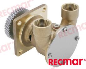 Wasserpumpe Caterpillar