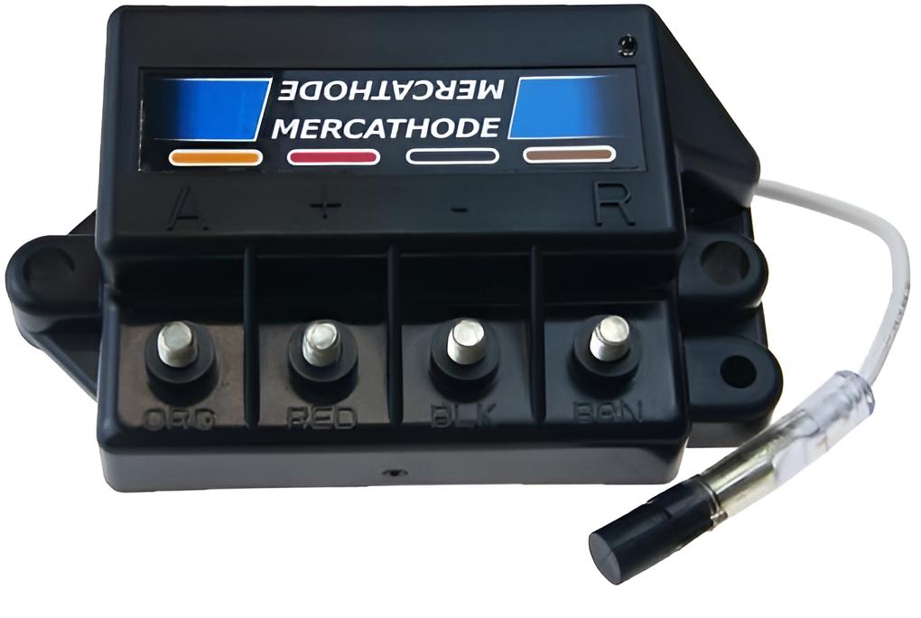 Mercathode Kit