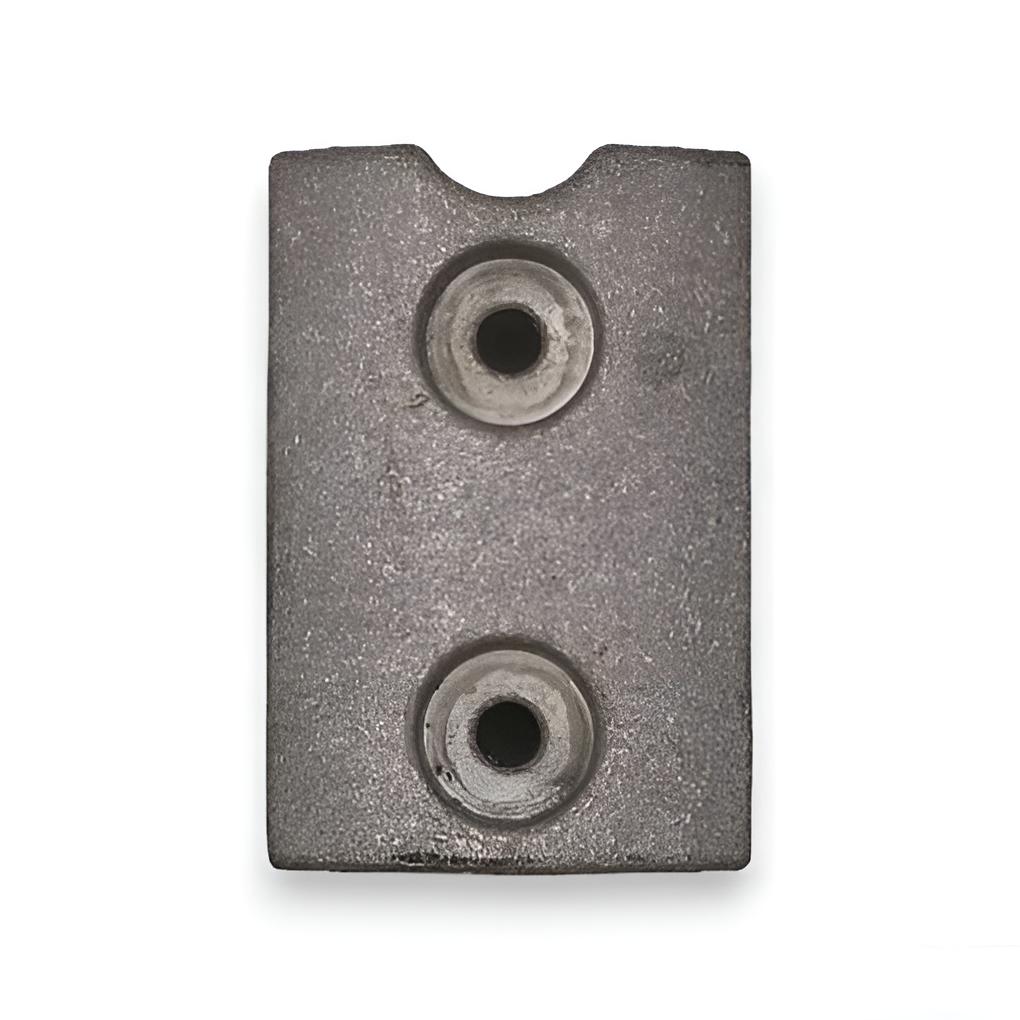 Aluminium Anode