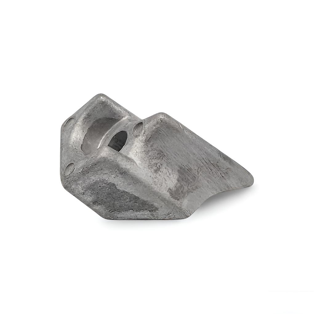 Aluminium Anode