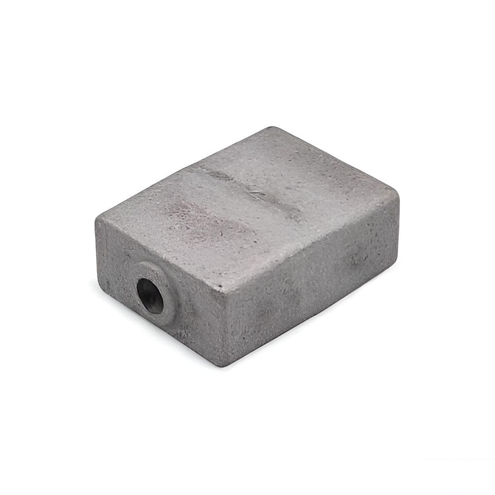 Aluminium Anode