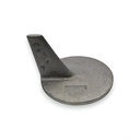 Aluminium Anode
