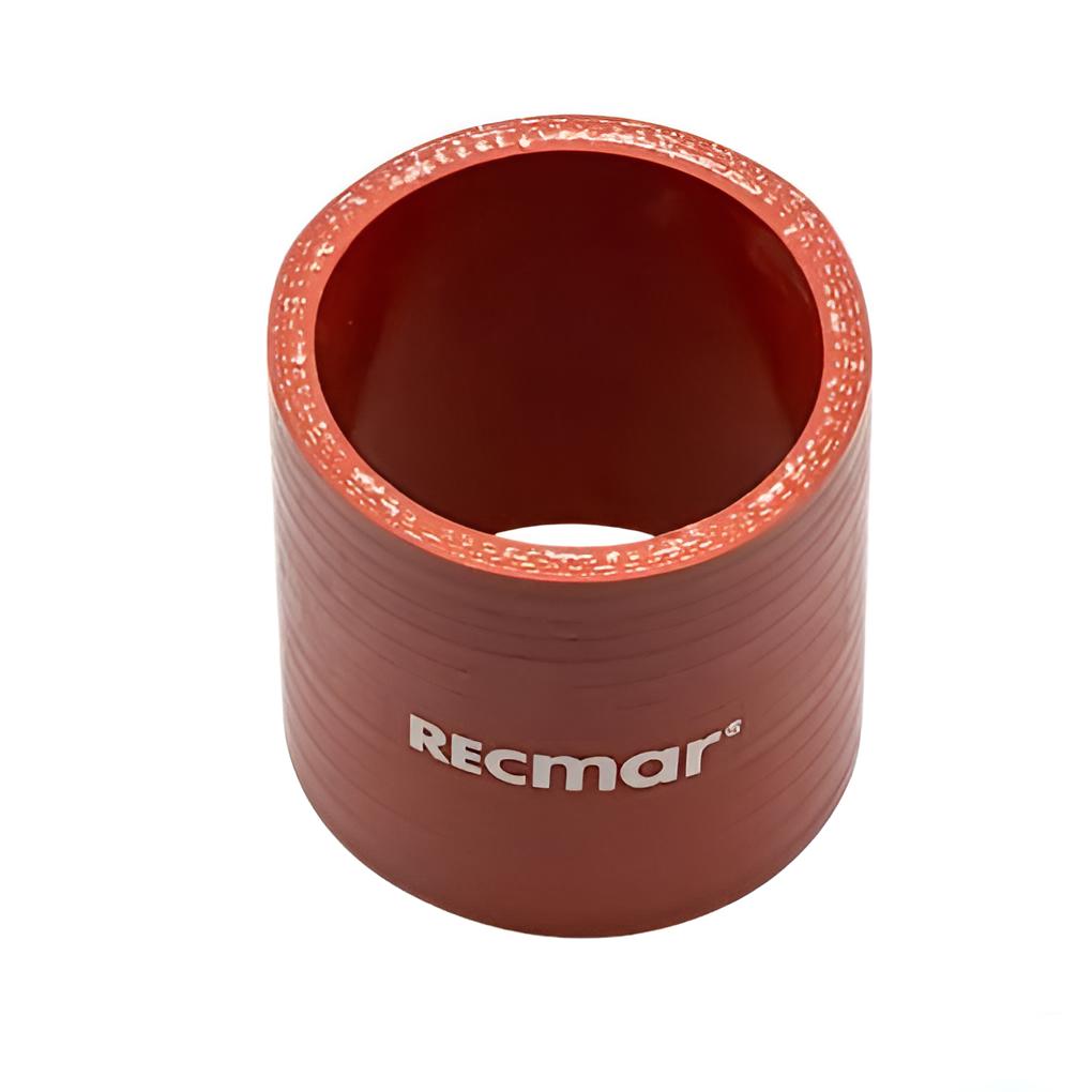 Kühlerschlauch für Turbolader passend für Volvo Penta 470464