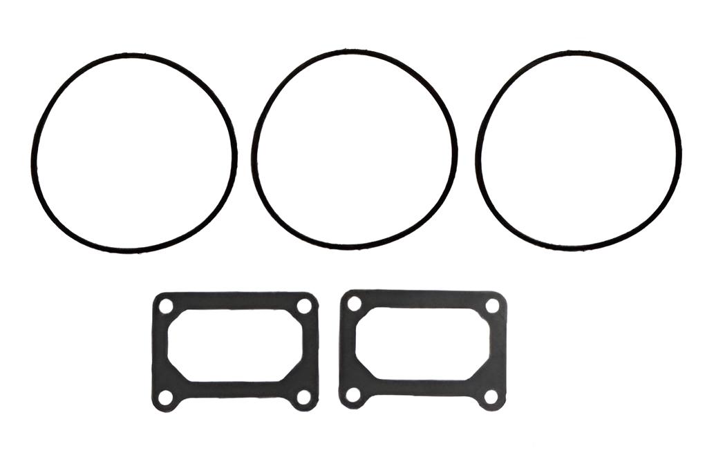 Dichtsatz Wärmetauscher passend für Yanmar 4LH Serie
