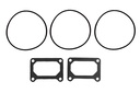 Dichtsatz Wärmetauscher passend für Yanmar 4LH Serie