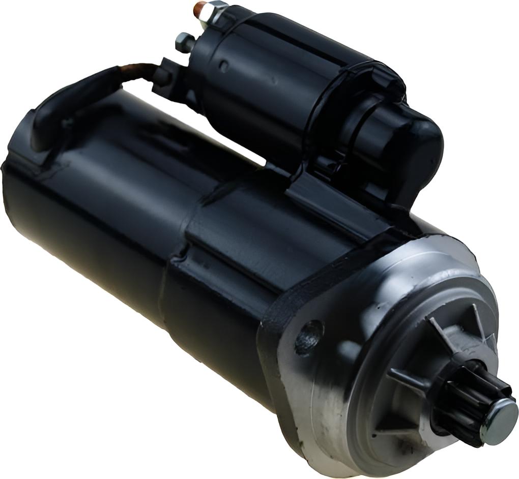 Anlasser / Starter passend für Mercruiser / Volvo / OMC  21129980