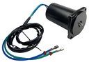 Trim Motor