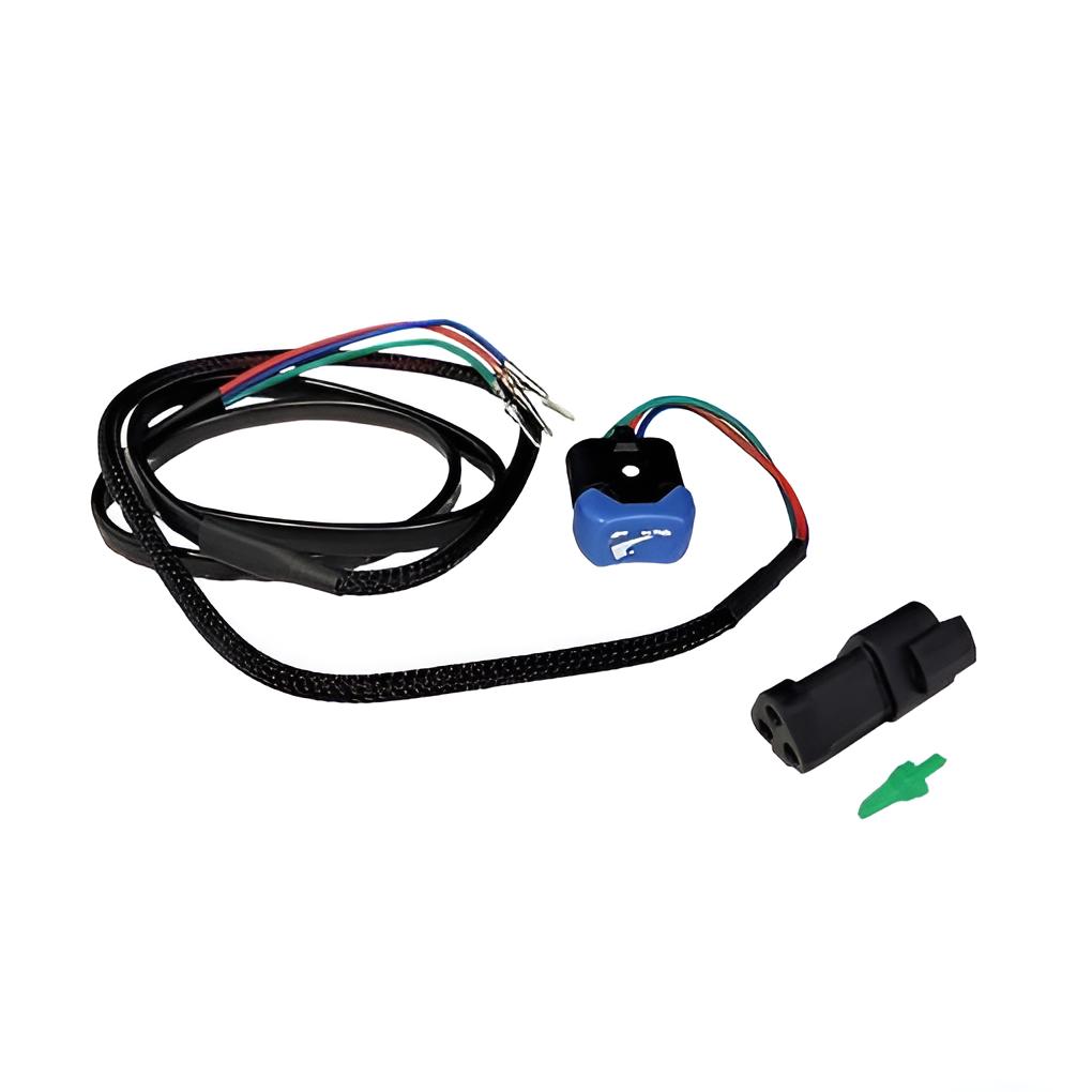 Trim & Tilt Switch Assy