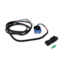 Trim & Tilt Switch Assy