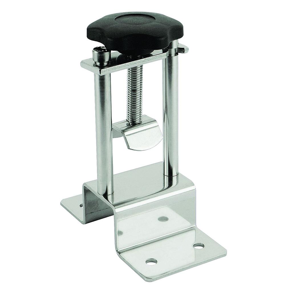 Separate Blockiervorrichtung für Ankerkette