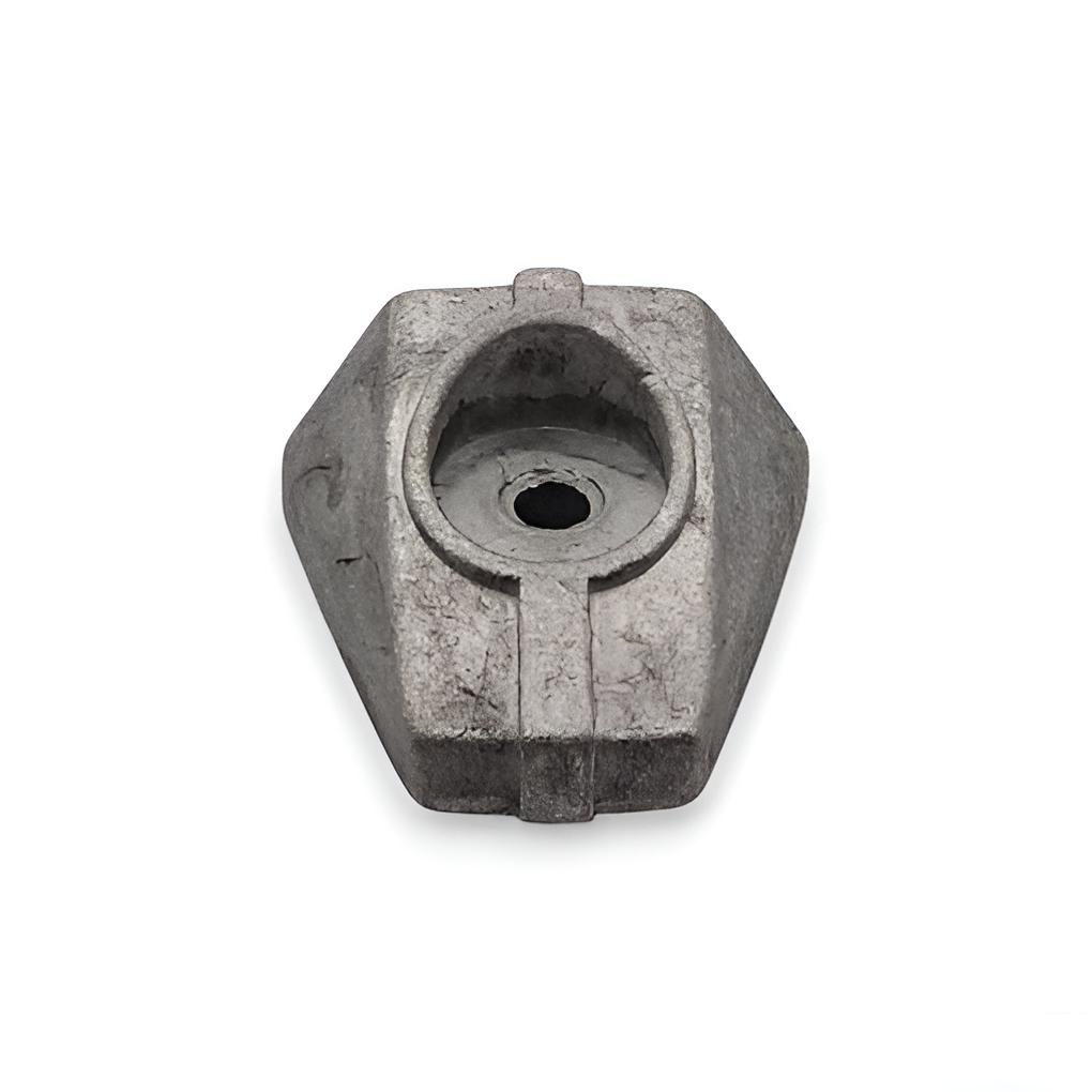 Aluminium Anode