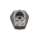 Aluminium Anode