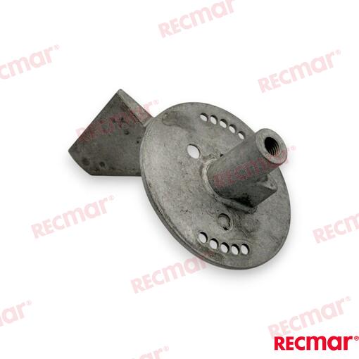 Aluminium Anode