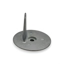 Aluminium Anode