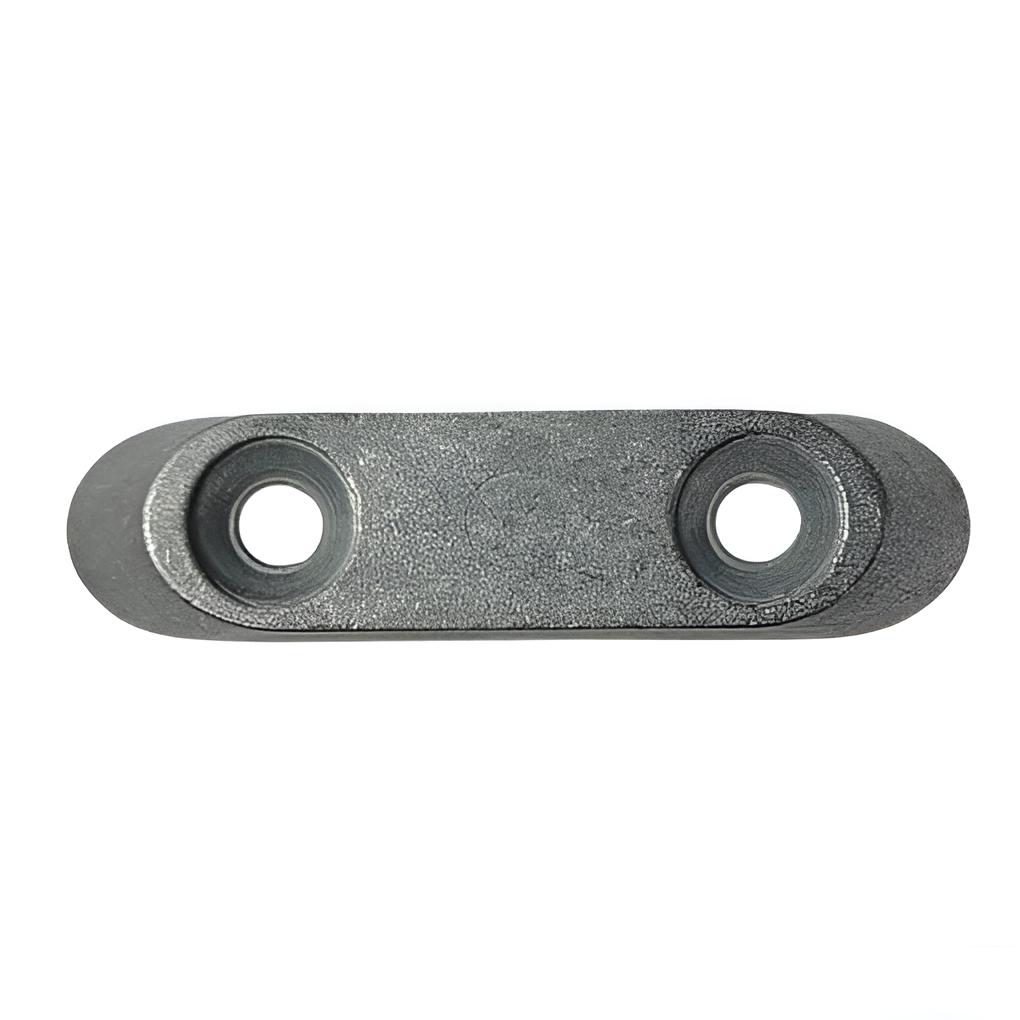 Aluminium Anode
