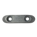 Aluminium Anode
