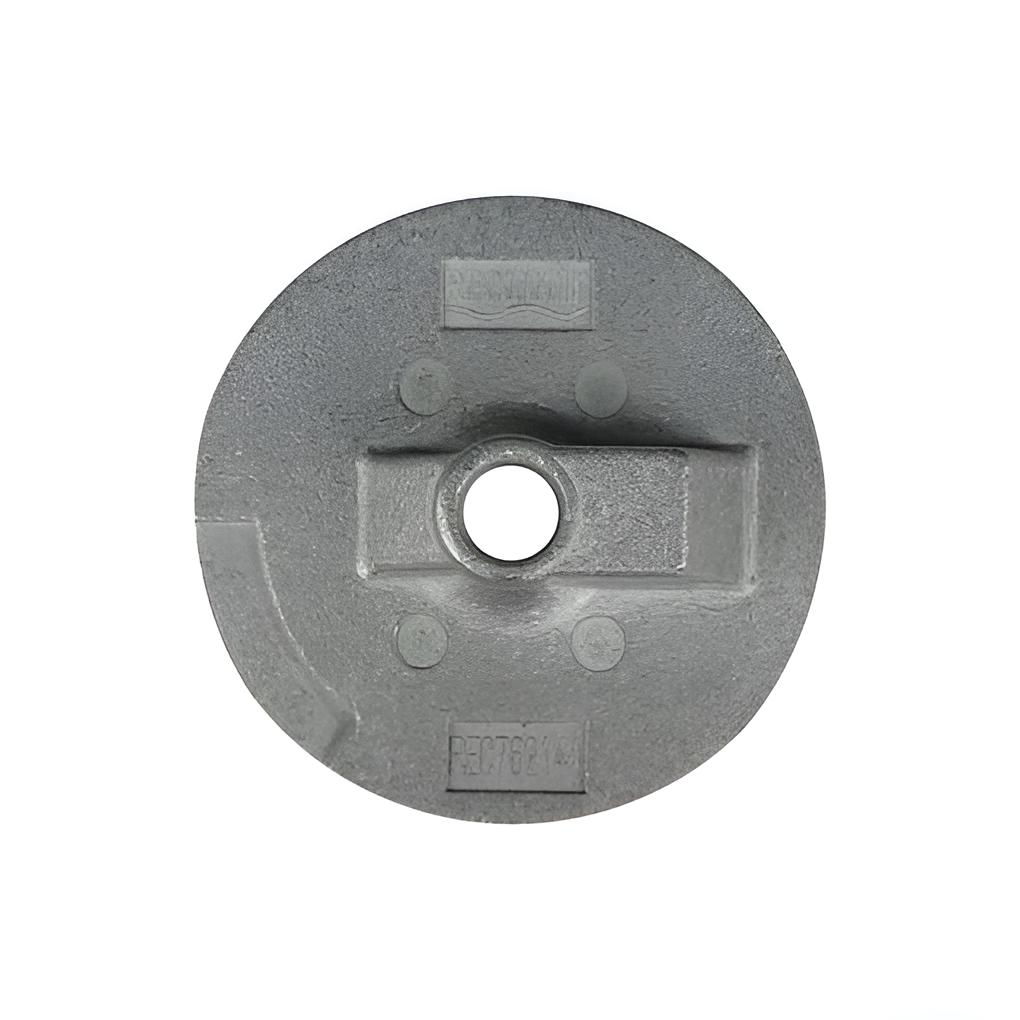 Aluminium Anode