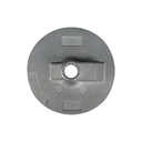 Aluminium Anode