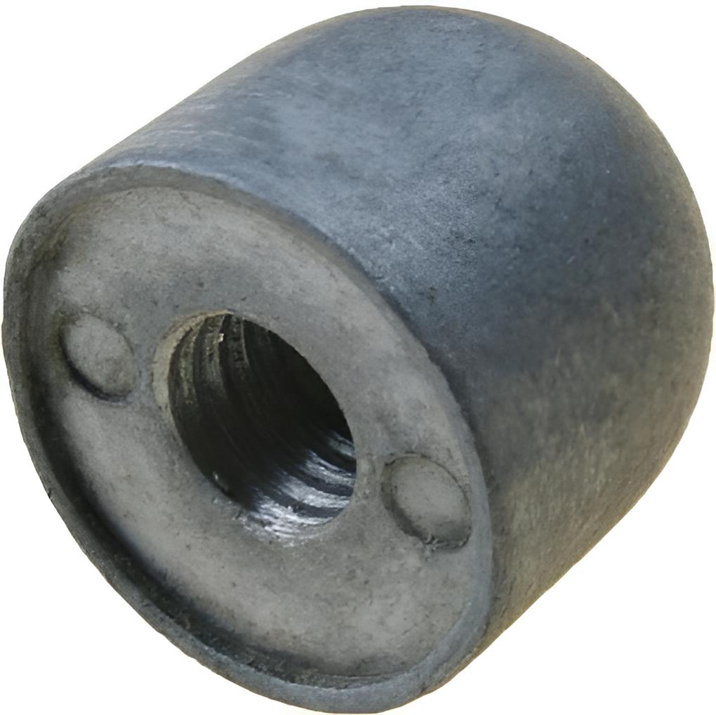 Magnesium Anoden