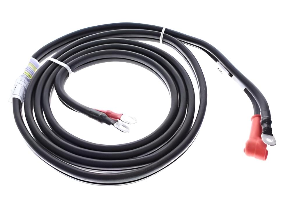 Batteriekabel