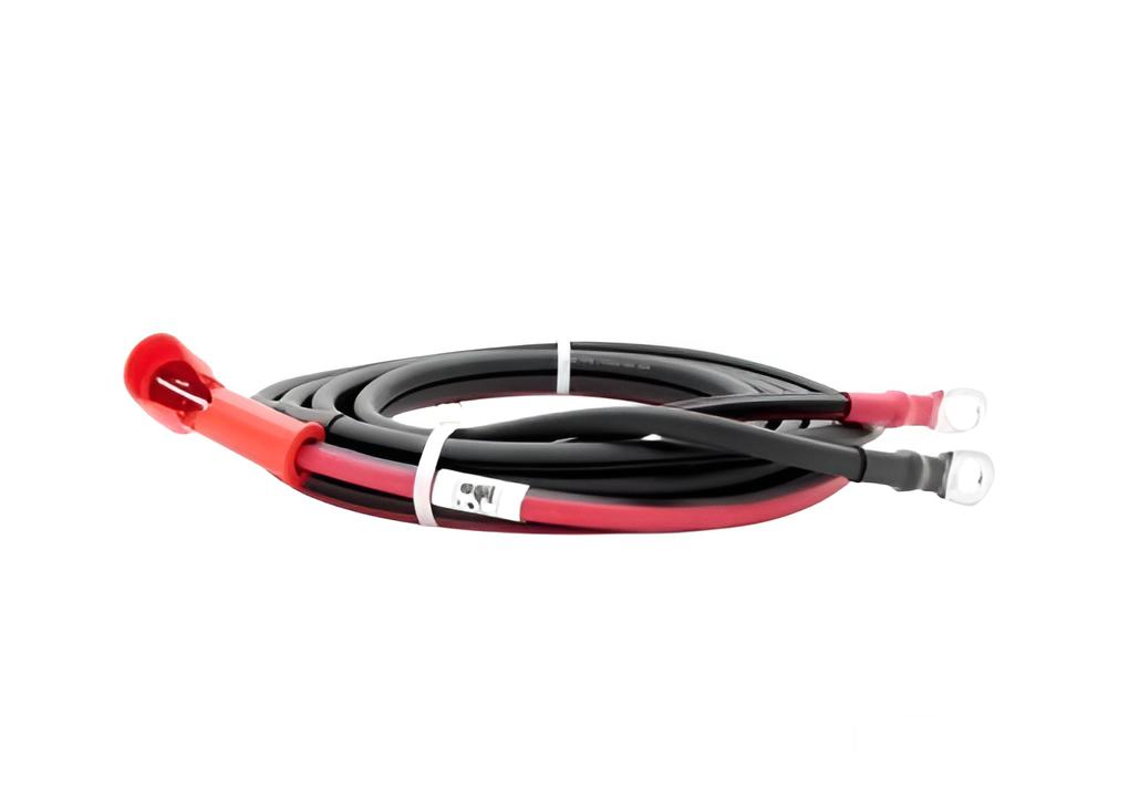 Batteriekabel