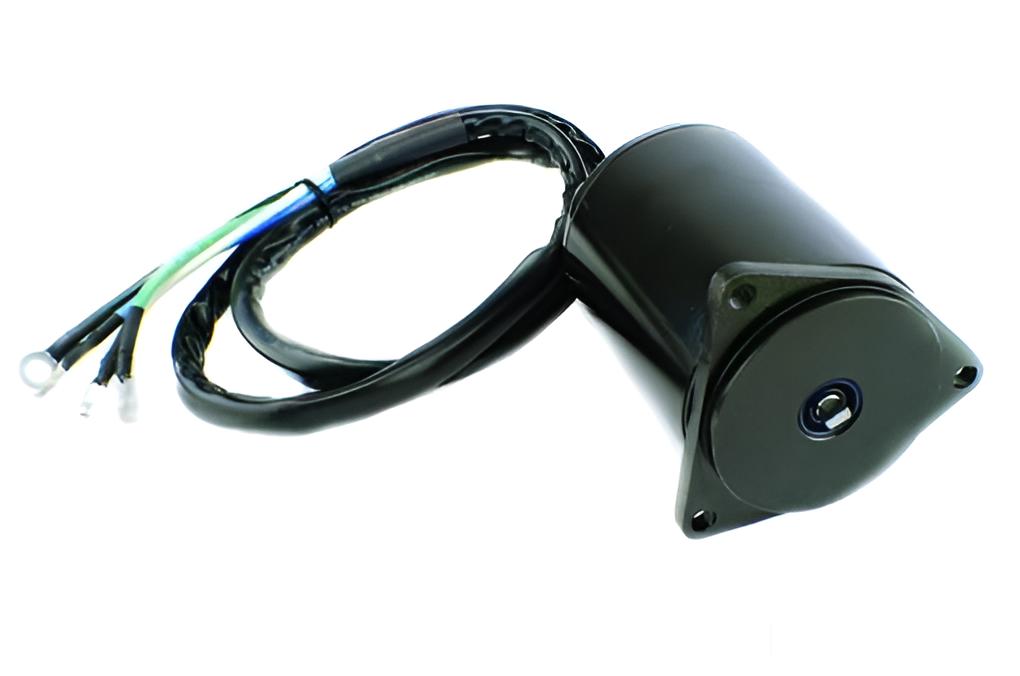 Motor De Trim Yamaha
