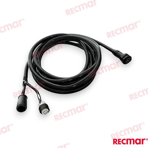 Verlängerrungskabel 9,5m 31ft