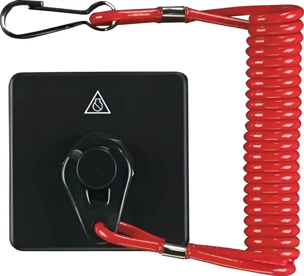 Panel Switch Assy