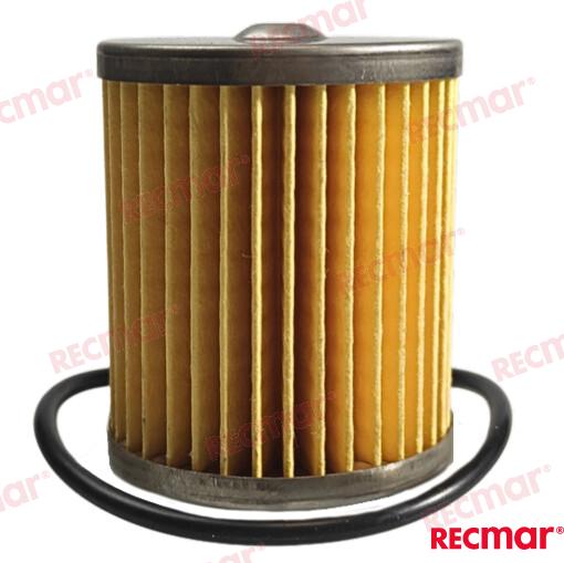 Benzinfilter