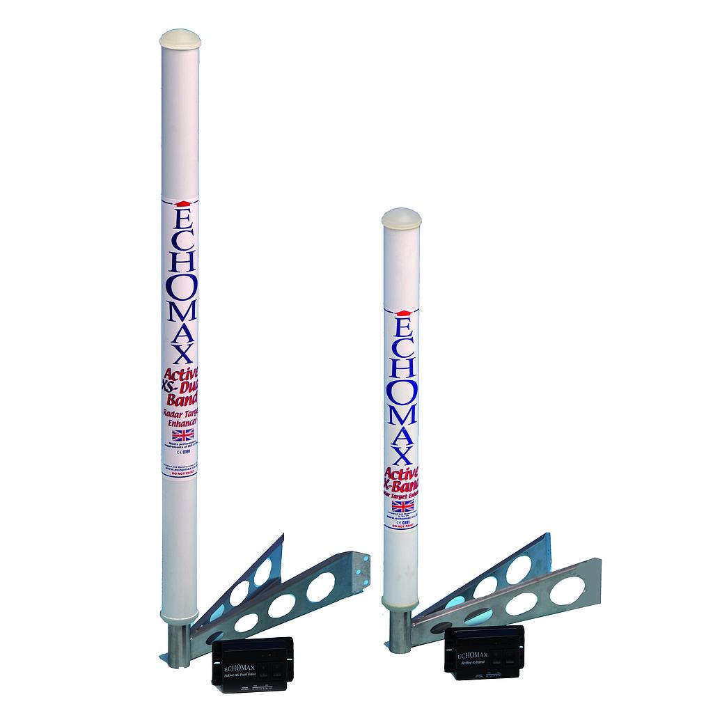 Echomax Active-X-Band Radarzielverstärker ( RTE )