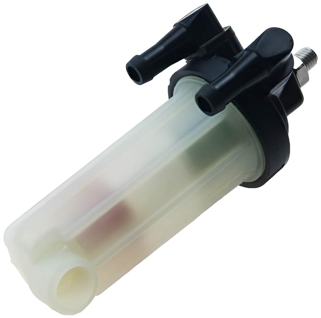 Kraftsofffilter Mercury & Yamaha mit Wassersensor