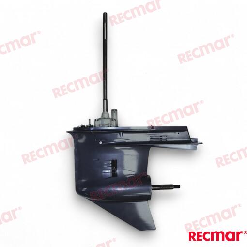 Untere Einheit 25" X Std-drehung