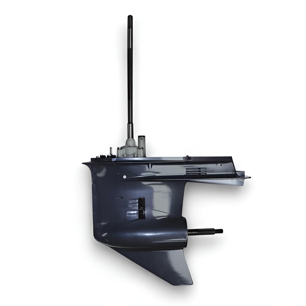 Untere Einheit 25" X Std-drehung