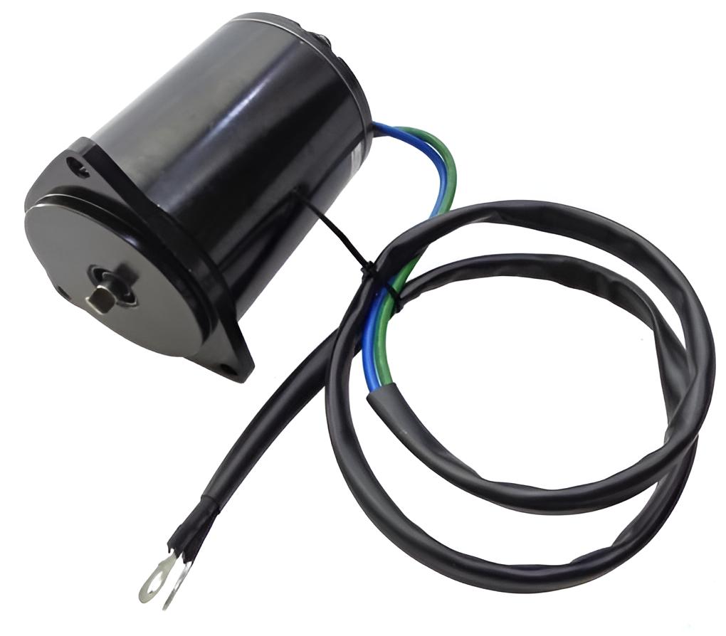 Trim Motor Yamaha