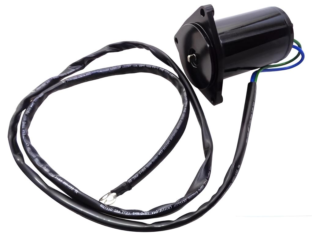 Trim Motor Yamaha