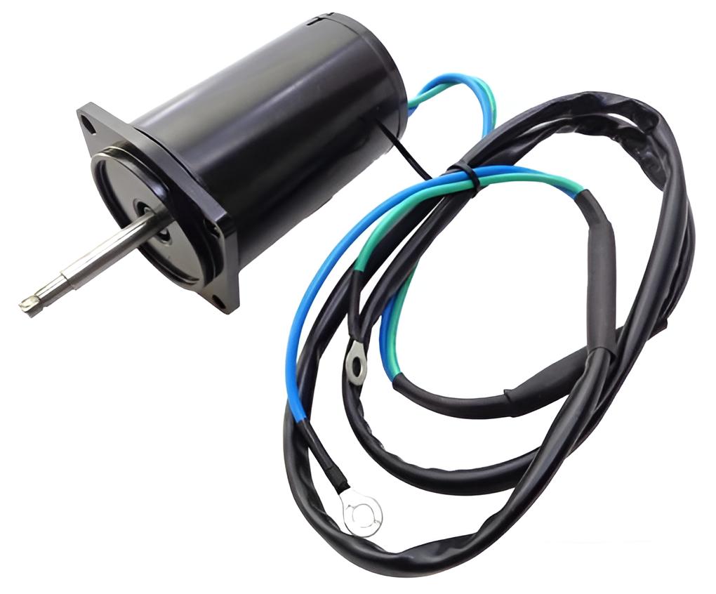 Trim Motor
