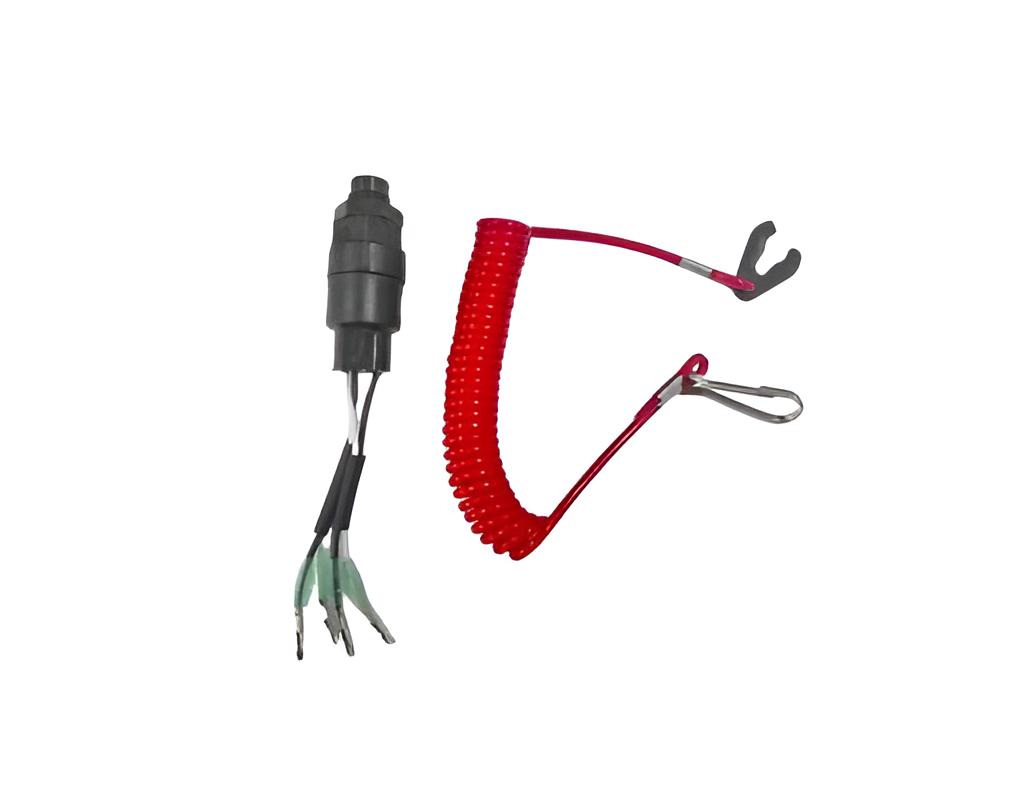 Engine Stop Switch Assy