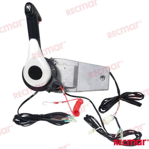 Konsolenkontrolle Single