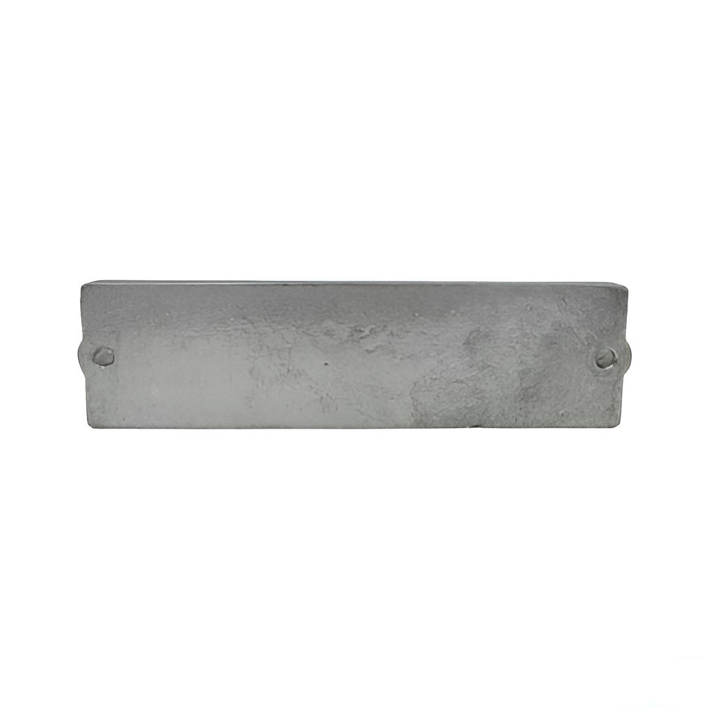 Aluminium Anode
