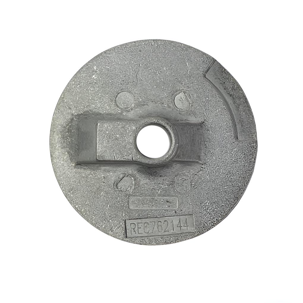 Aluminium Anode