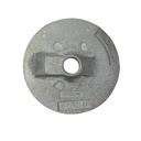 Aluminium Anode
